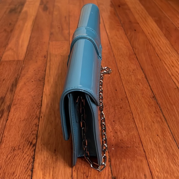 Ann Taylor Loft Clutch - Picture 4 of 4